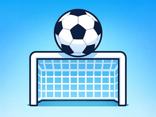 Challenge the FootBall