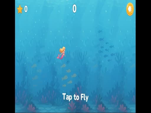 Coral Adventure
